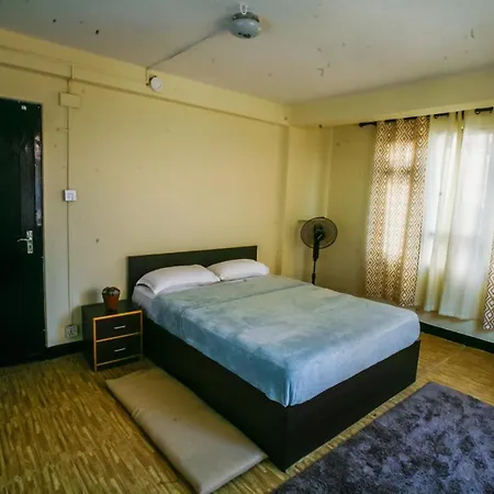 Shakya Residence